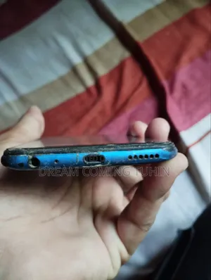 Vivo Y91c 32 GB Black