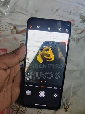 ওয়ালটন এনইএক্সজি এন১০ আল্ট্রা ১২৮ জিবি পার্পল