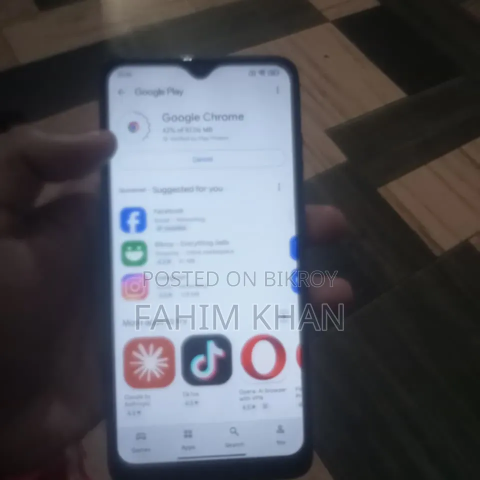 Xiaomi Redmi Note 8 Pro 128 GB Gray