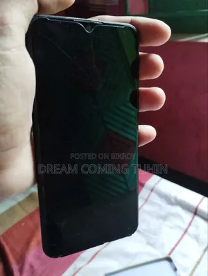 Vivo Y91c 32 GB Black