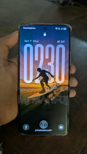 ওপ্পো এফ২৭ প্রো+ ১২৮ জিবি পিংক