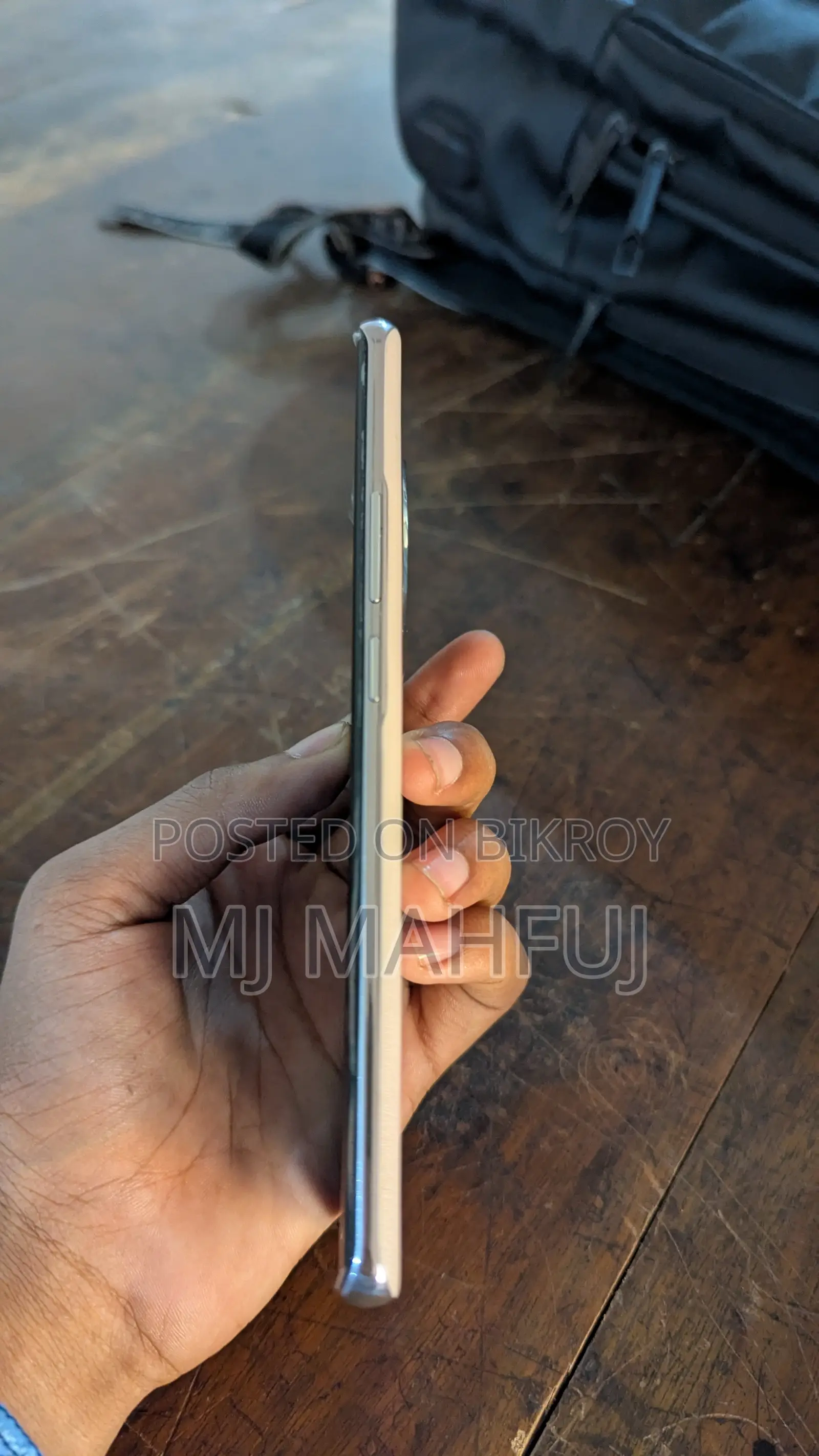 ওপ্পো এফ২৭ প্রো+ ১২৮ জিবি পিংক