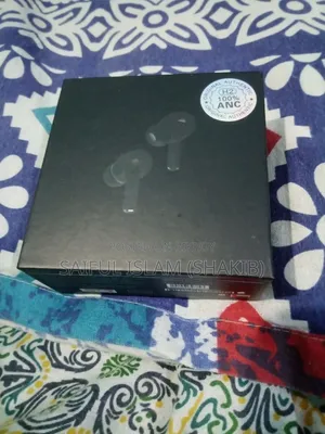 Bluetooth Air Pods