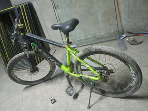 By Cycle S