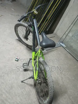 By Cycle S