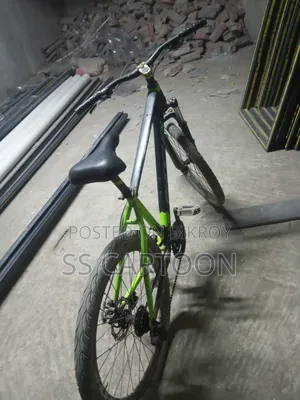 By Cycle S