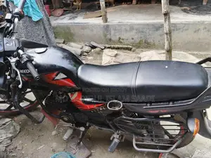 মোটরসাইকেল ২০১৩ কালো