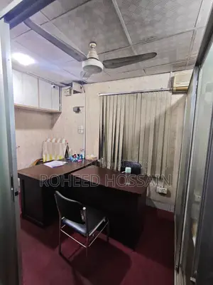Office Sublet in Purana Paltan