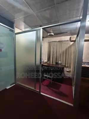 Office Sublet in Purana Paltan
