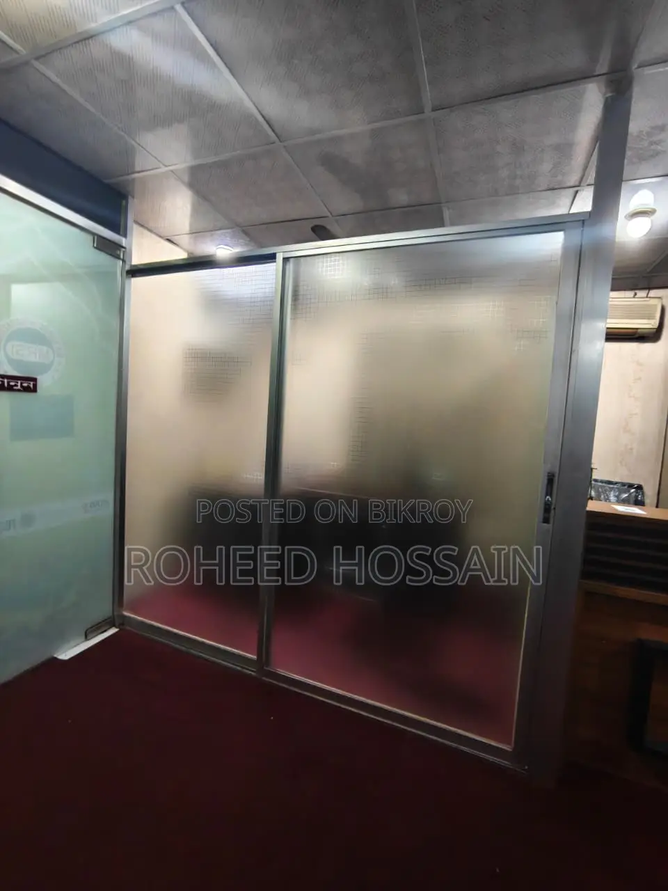 Office Sublet in Purana Paltan