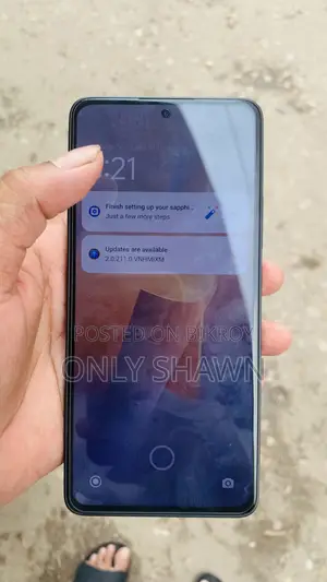 শাওমি রেডমি নোট ১৩ ১২৮ জিবি ব্ল্যাক