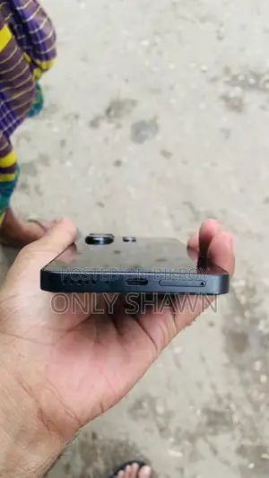 শাওমি রেডমি নোট ১৩ ১২৮ জিবি ব্ল্যাক