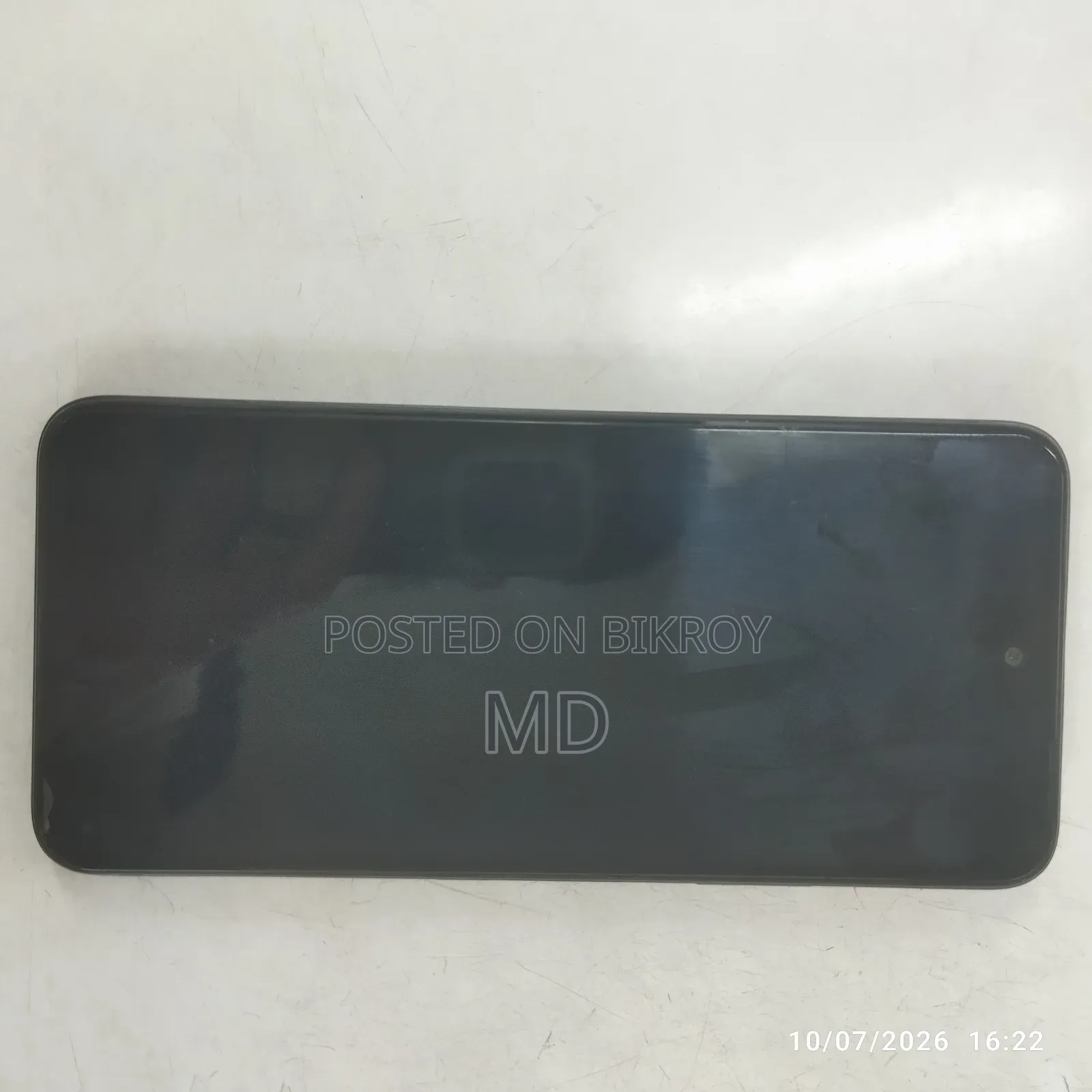 ইনফিনিক্স হট ৬০আই ১২৮ জিবি ব্ল্যাক