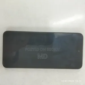ইনফিনিক্স হট ৬০আই ১২৮ জিবি ব্ল্যাক