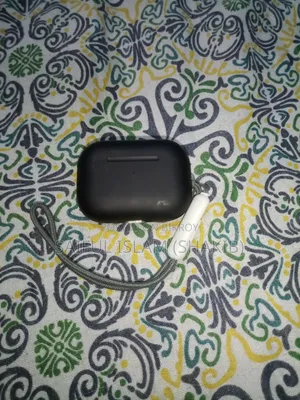 ব্লুটুথ এয়ার পডস
