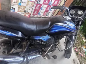 TVS 2010 Black