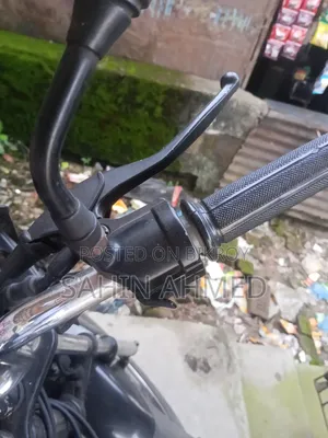 TVS 2010 Black