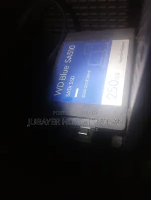 Desktop Computer MSI model 8GB Intel Core i3 SSD 256GB