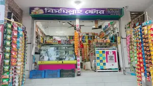 Running Grocery Store for Sale – With Complete Setup