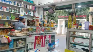Running Grocery Store for Sale – With Complete Setup