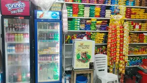 Running Grocery Store for Sale – With Complete Setup