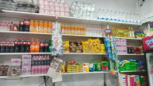Running Grocery Store for Sale – With Complete Setup