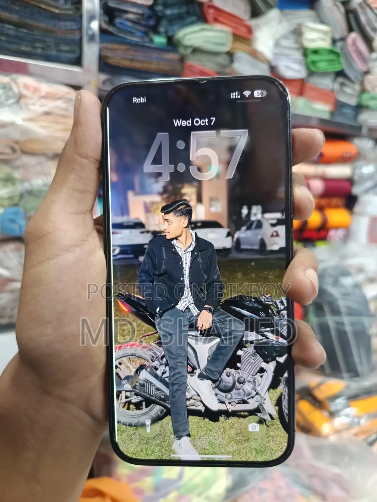 Apple iPhone 14 Pro Max 128 GB