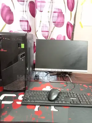 **ফুল পিসি সেটআপ বিক্রি হবে**