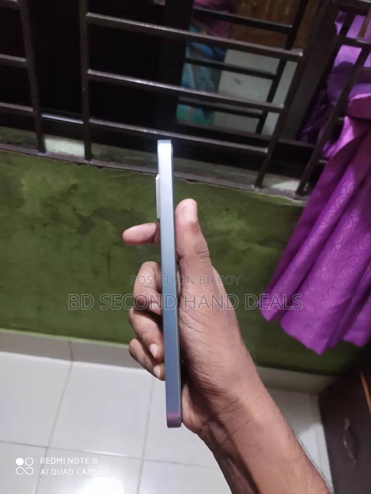 Infinix GT 30 Pro 256 GB White