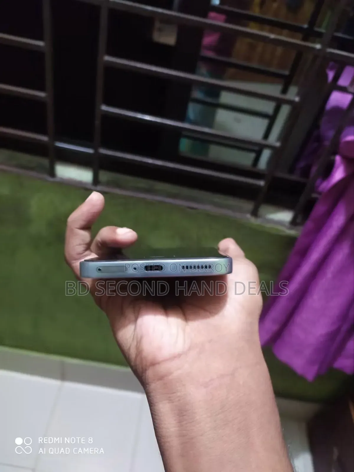 Infinix GT 30 Pro 256 GB White