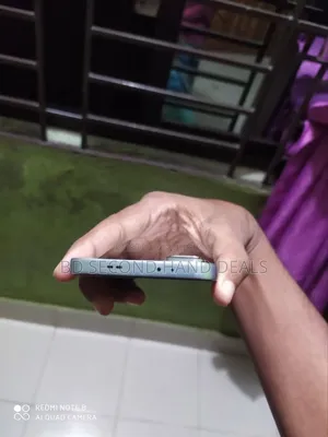 Infinix GT 30 Pro 256 GB White