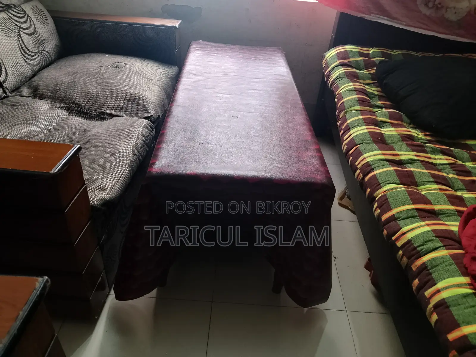 সোফা সেল হবে