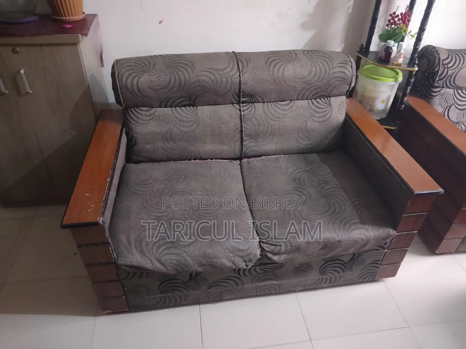 সোফা সেল হবে