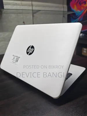 Laptop HP 4GB Intel Core i3 SSD 128GB