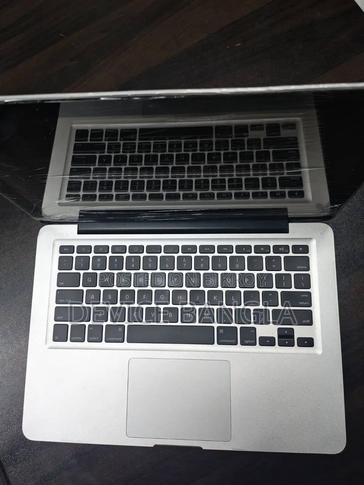 Laptop HP 4GB Intel Core i3 SSD 128GB