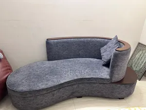 Premium Curved Lounge Sofa/Divan for Sale