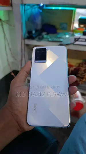 ভিভো ওয়াই২১ ৬৪ জিবি পার্পল