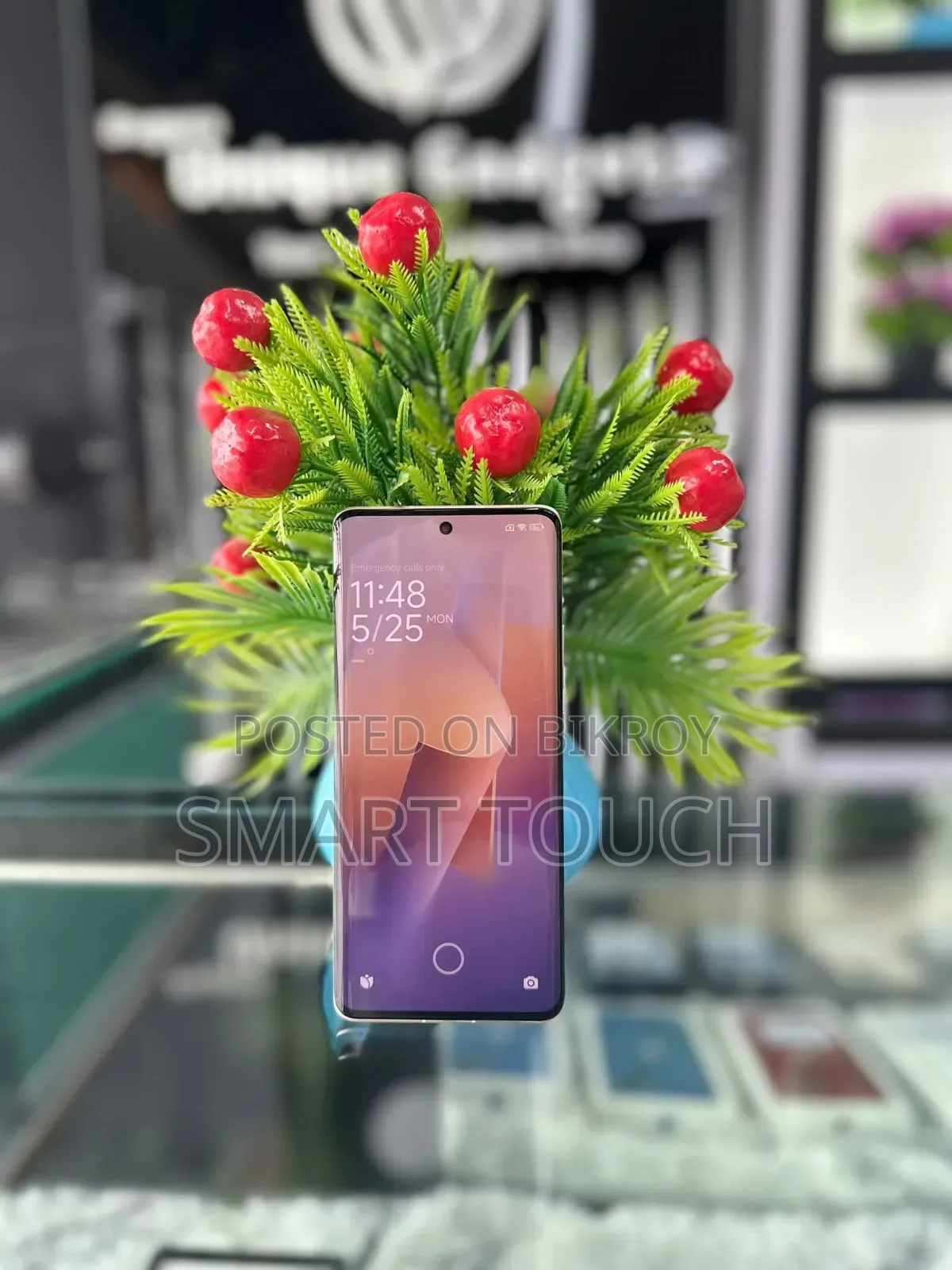Xiaomi Civi 1S 256 GB Pink