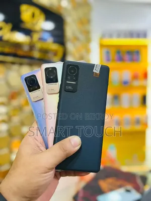 Xiaomi Civi 1S 256 GB Pink