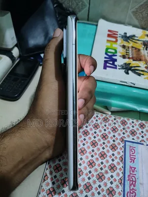 Xiaomi Mi 11 Ultra 256 GB সাদা