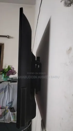 স্যামসাং বেসিক এলইডি টিভি (চিনে তৈরি)