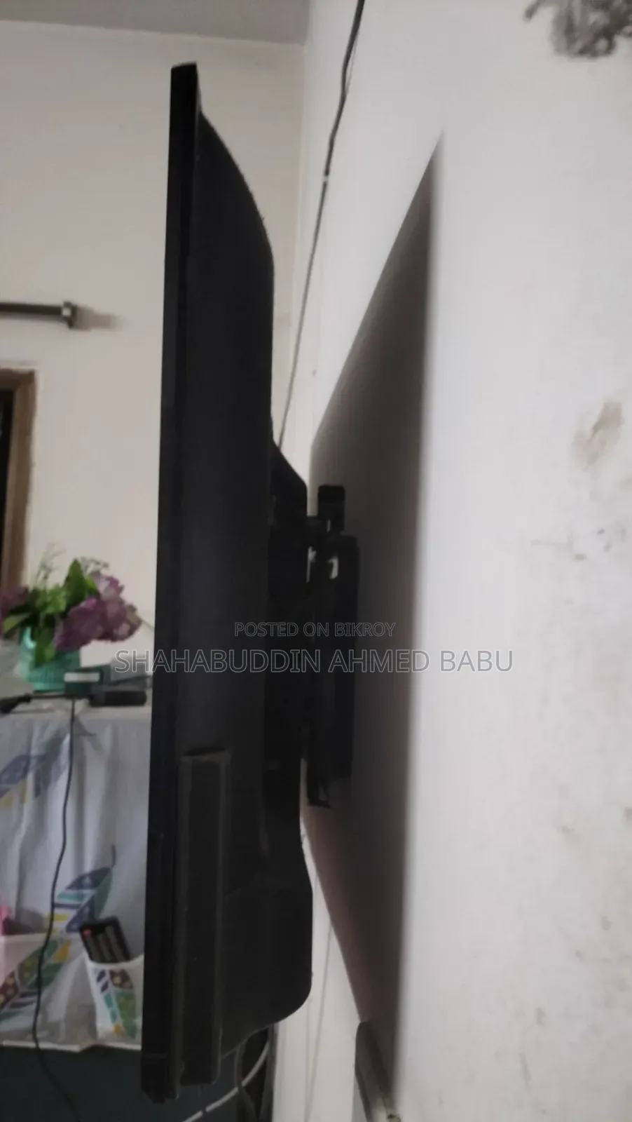 স্যামসাং বেসিক এলইডি টিভি (চিনে তৈরি)