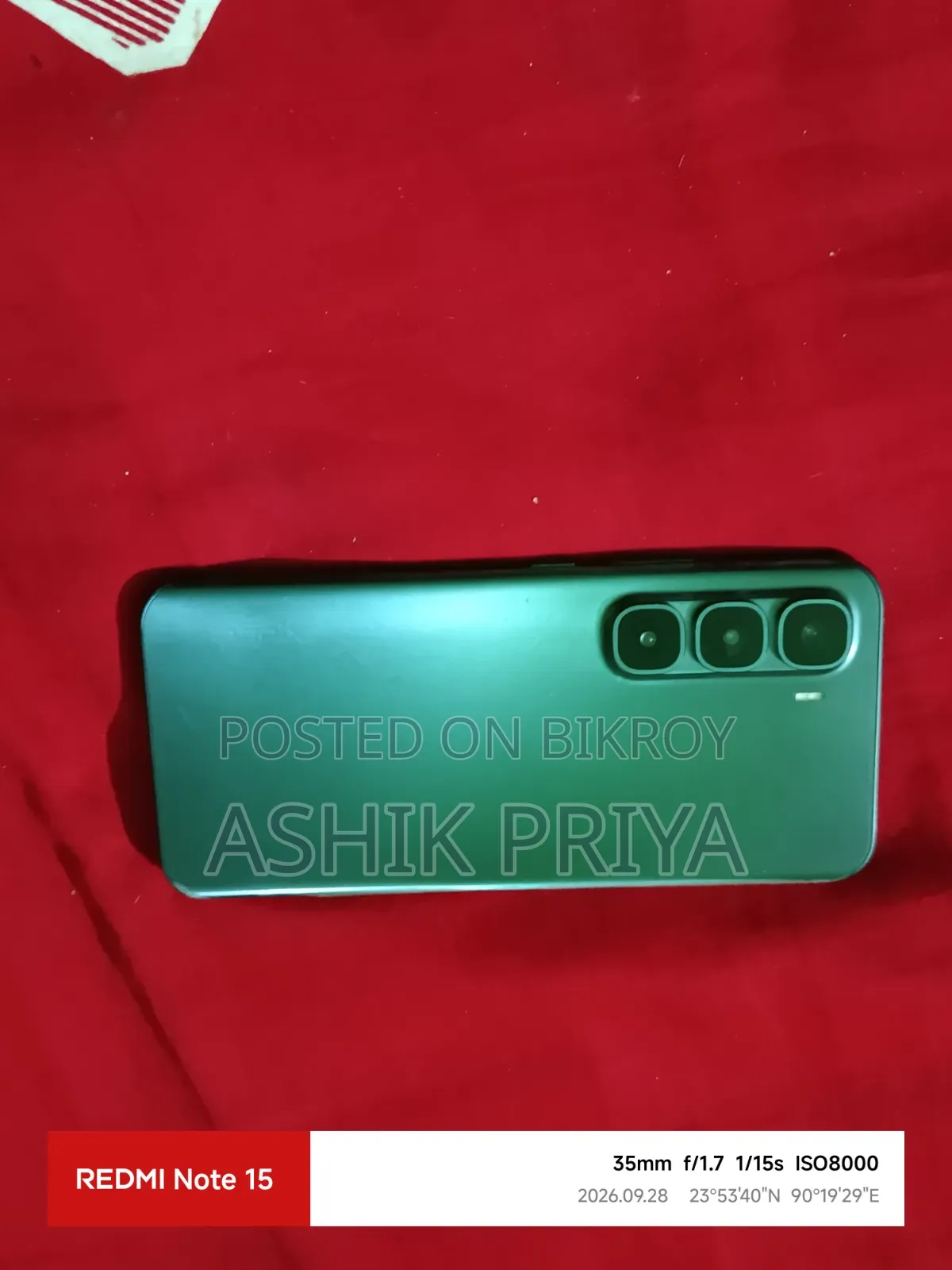 New Infinix Hot 60 Pro+ 256 GB Black