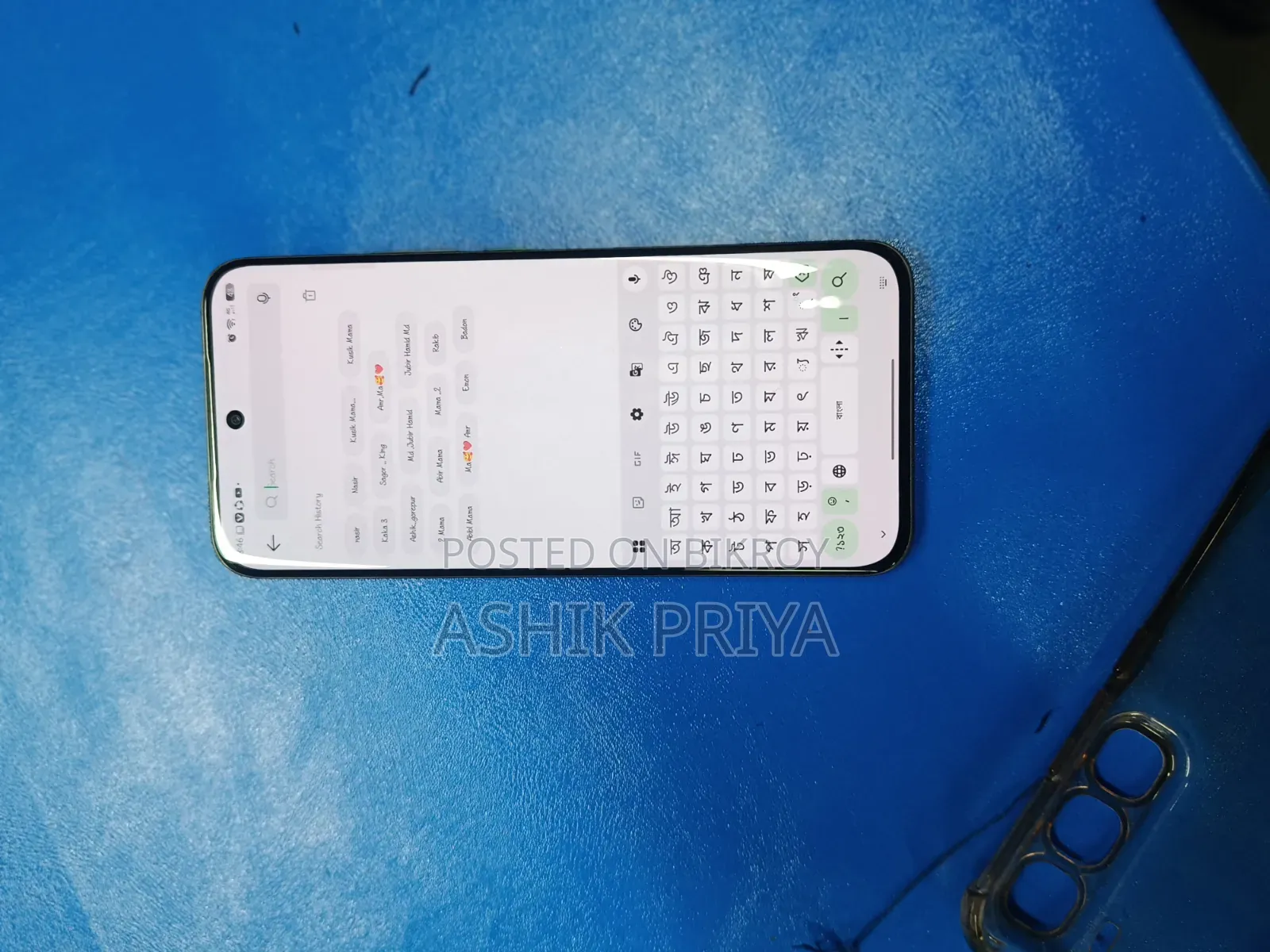 New Infinix Hot 60 Pro+ 256 GB Black