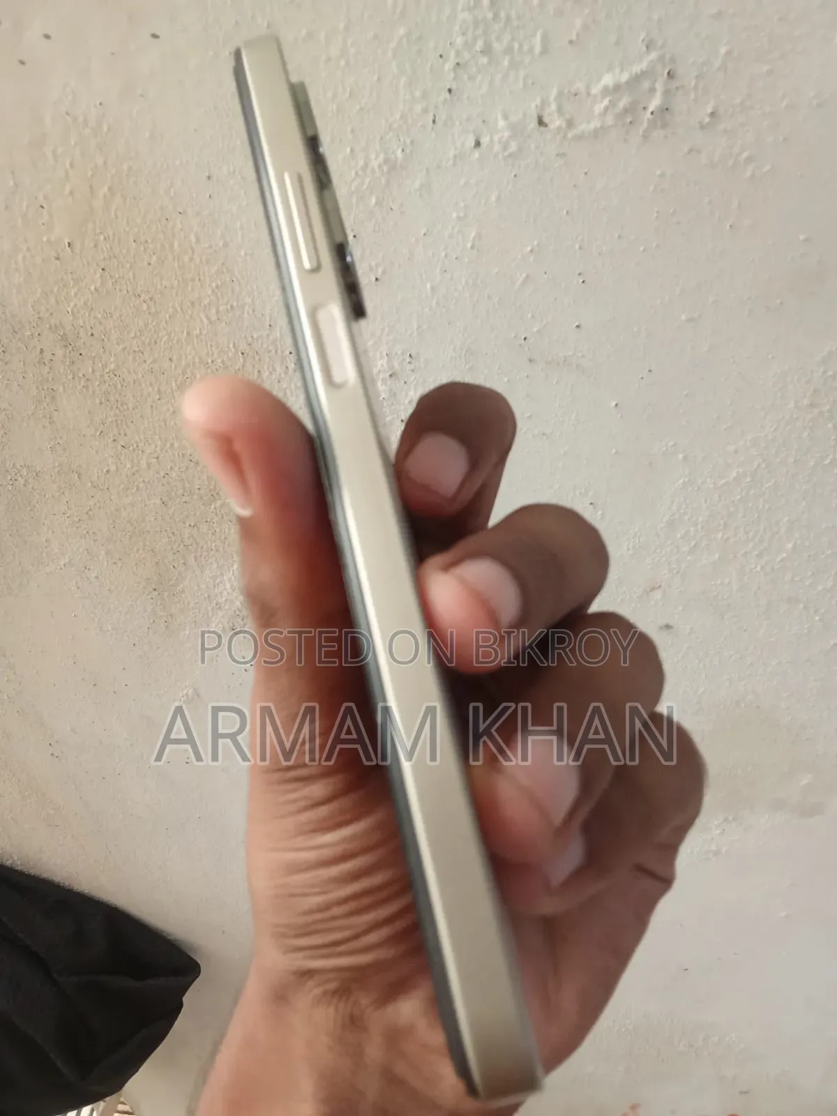 New Realme C55 128 GB Purple