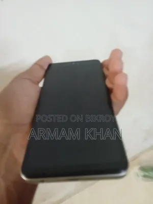 New Realme C55 128 GB Purple