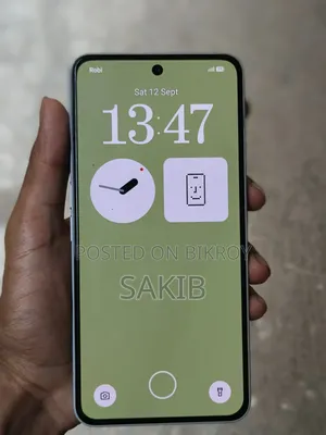 Nothing Phone 3a Pro 256 GB Silver