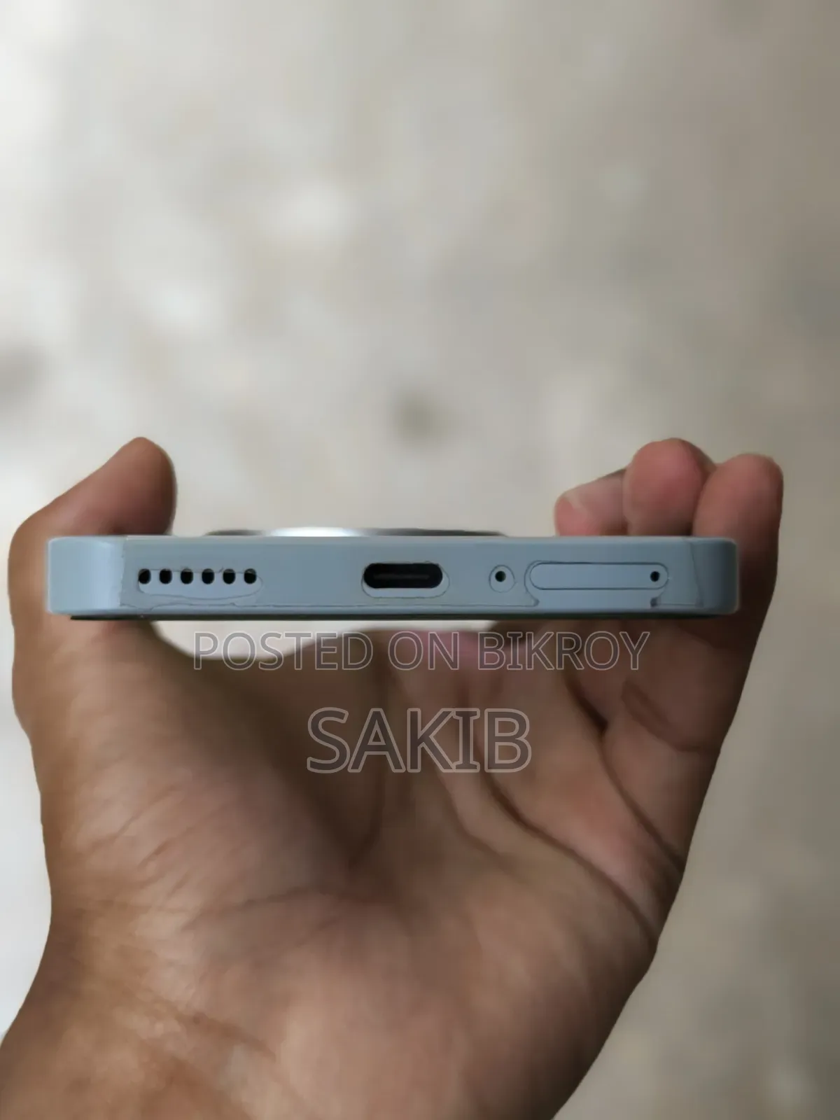 Nothing Phone 3a Pro 256 GB Silver