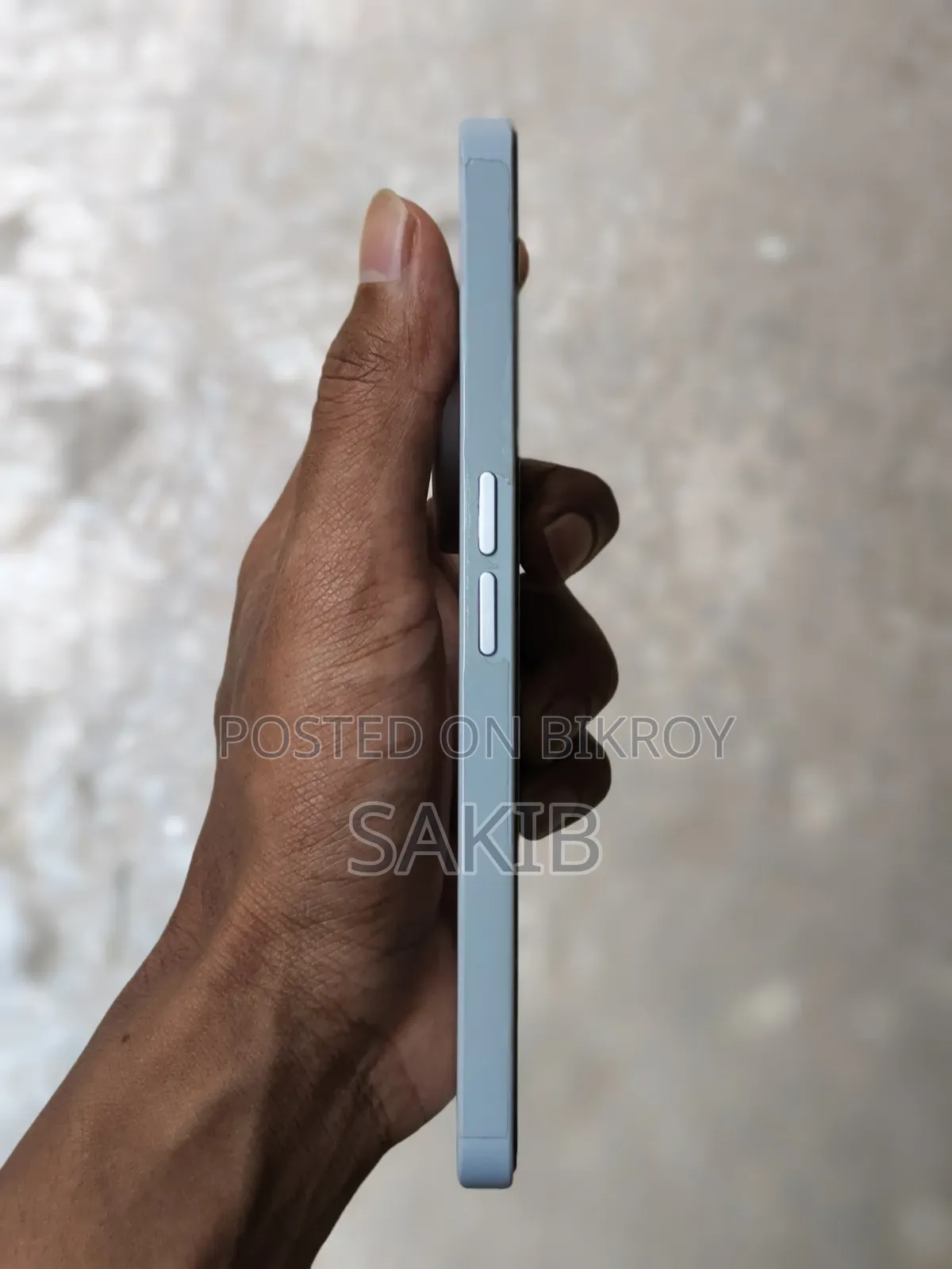 Nothing Phone 3a Pro 256 GB Silver