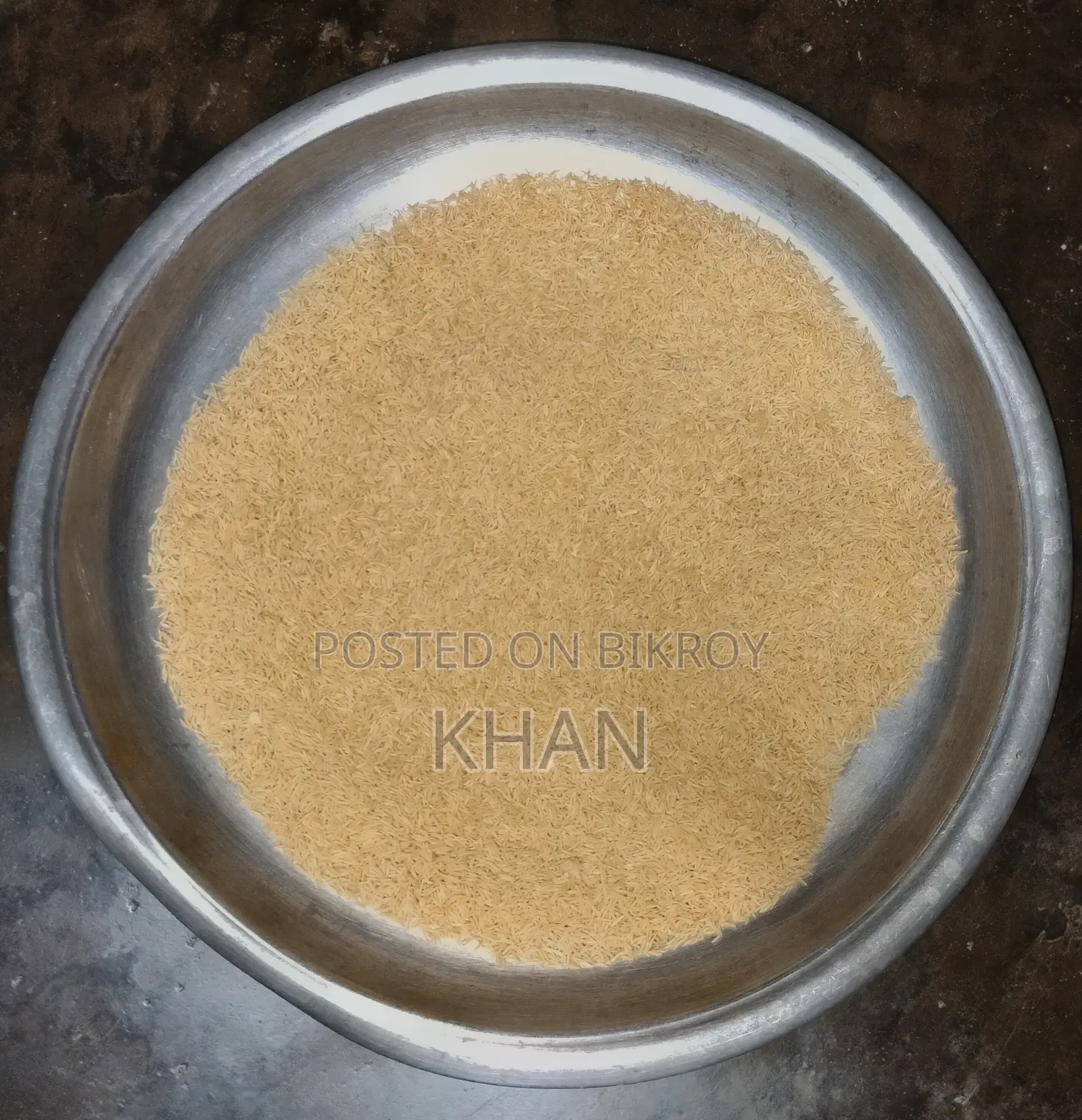 Handmade Chutki